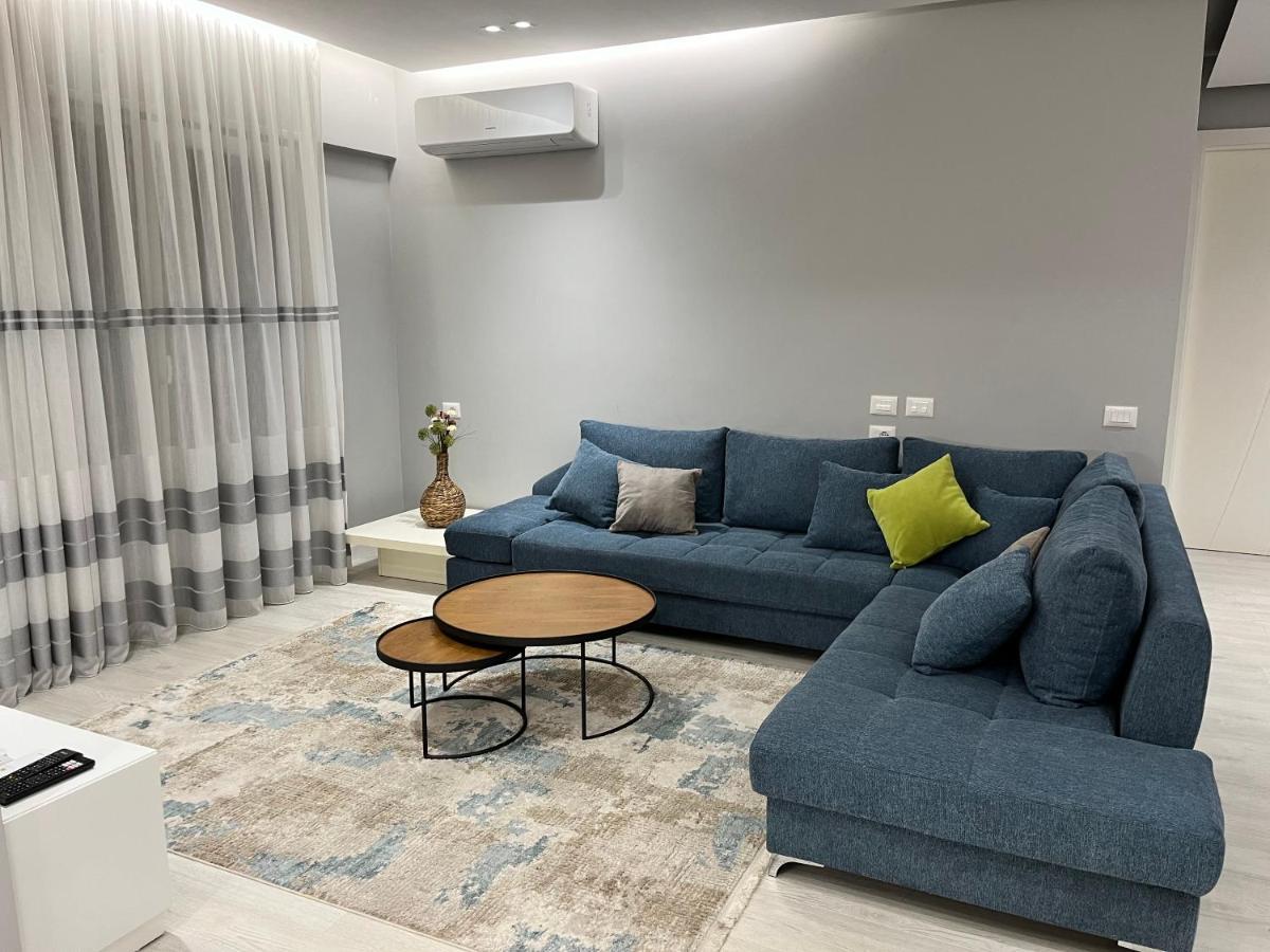 Flat 86 - Explore The Heart Of Tirana Exterior foto