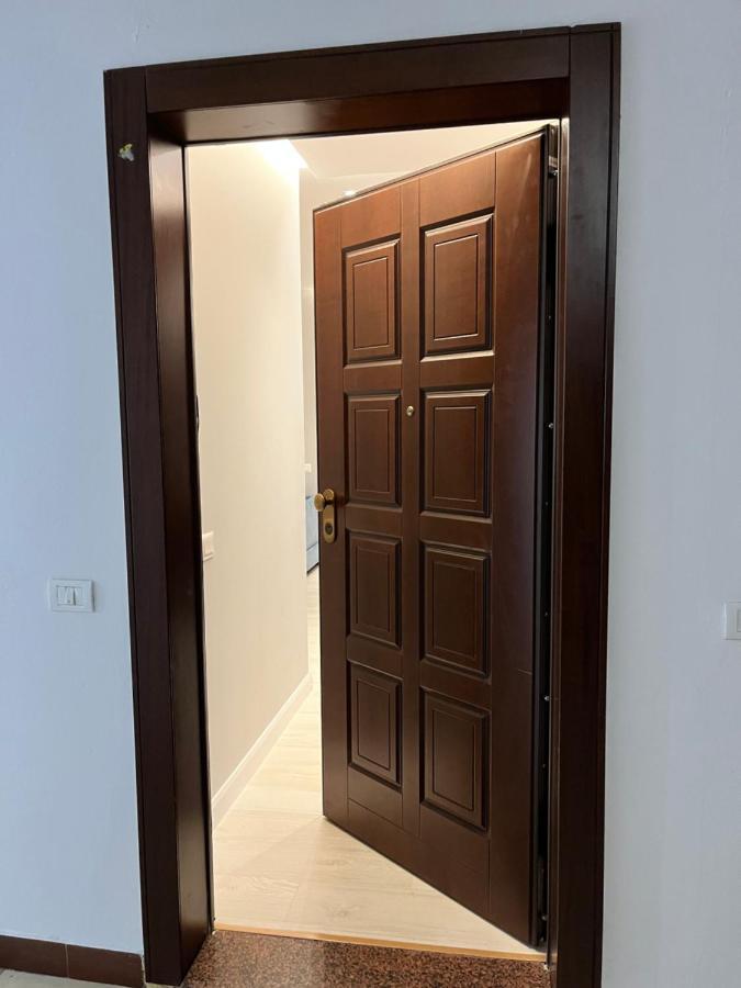 Flat 86 - Explore The Heart Of Tirana Exterior foto